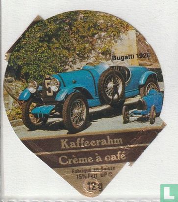 Bugatti 1926