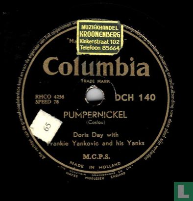 Pumpernickel - Afbeelding 1
