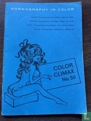 Color Climax 50 - Image 1