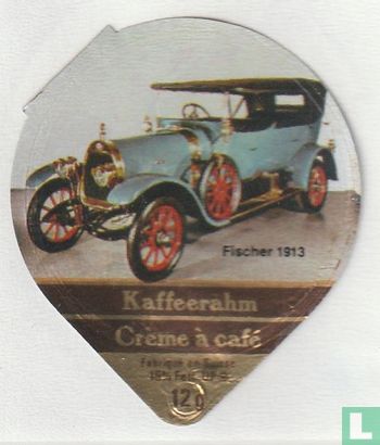 Fischer 1913