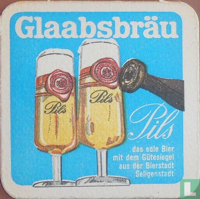 Glaabsbräu - Afbeelding 1