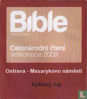 Bible - Afbeelding 1