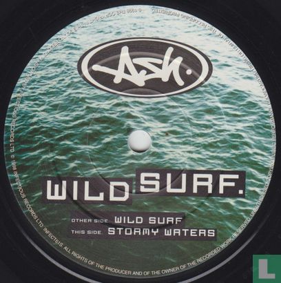 Wild Surf - Image 4