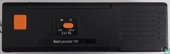 batacon flash pocket 110 - Afbeelding 2