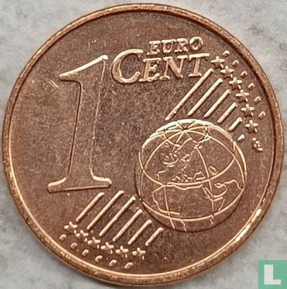 Duitsland 1 cent 2023 (G) - Afbeelding 2