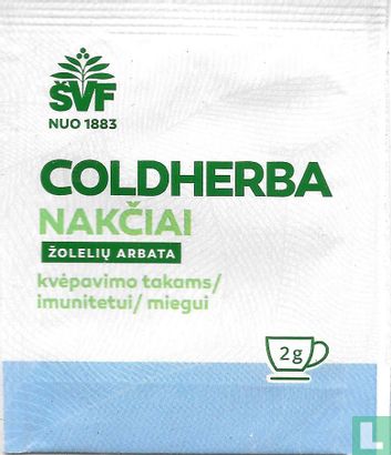 Coldherba Nakcia  - Image 1