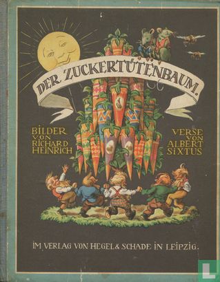 Der Zuckertütenbaum - Afbeelding 1
