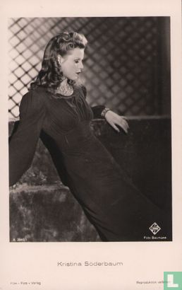 Söderbaum, Kristina - Image 1