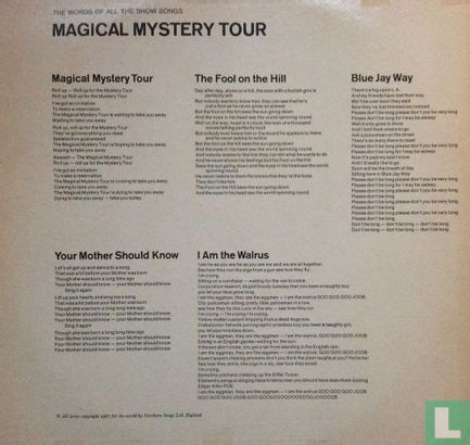 Magical Mystery Tour - Image 6