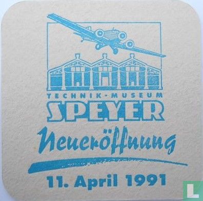 Speyer Neueröffnung - Afbeelding 1