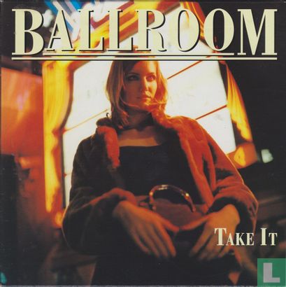Take It - Image 1