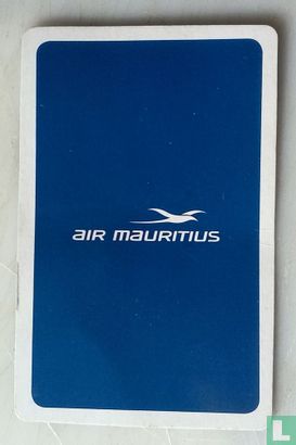 Joker air Mauritius. - Afbeelding 1