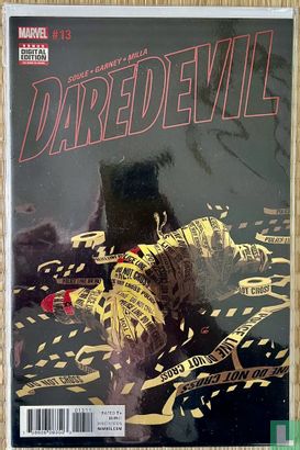 Daredevil 13 - Afbeelding 1