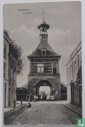 Gorinchem Dalempoort - Image 1