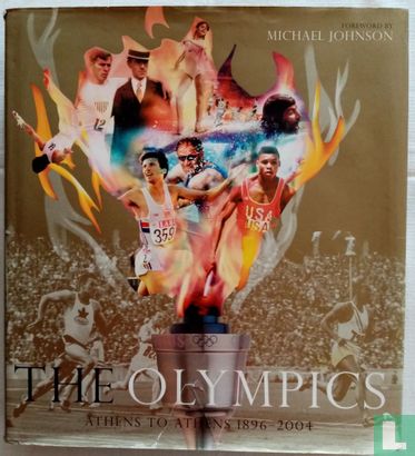 The Olympics - Image 1