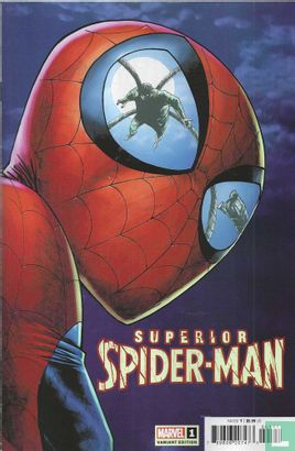 Superior Spider-Man 1 - Afbeelding 1