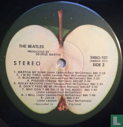 The Beatles - Image 4