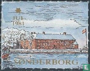 Kerst in Sønderborg
