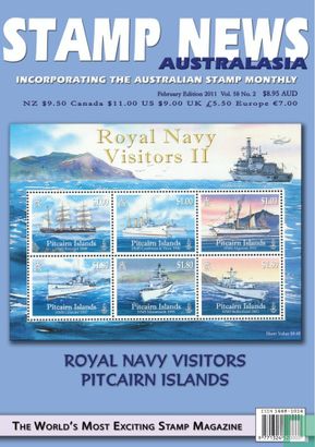 Stamp News Australasia 02