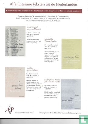 Literatuur 6 - Bild 2