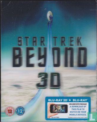 Star Trek Beyond - Bild 1