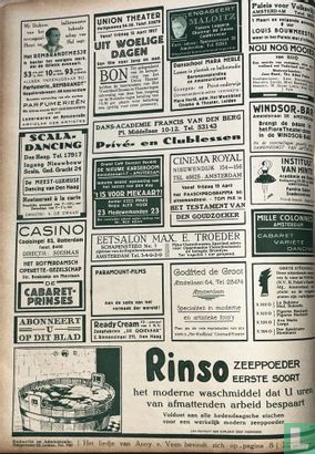 Het weekblad Cinema & Theater 168 - Image 2