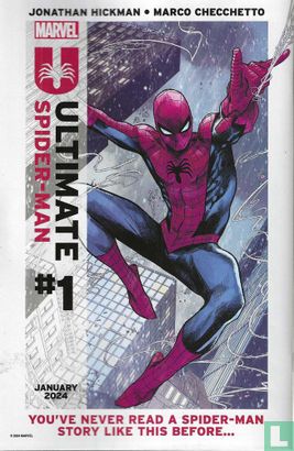 Miles Morales: Spider-Man 12 - Image 2