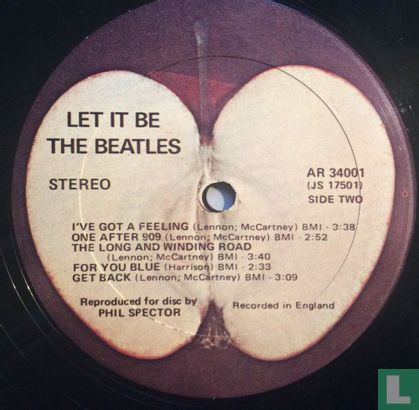 Let It Be - Image 4