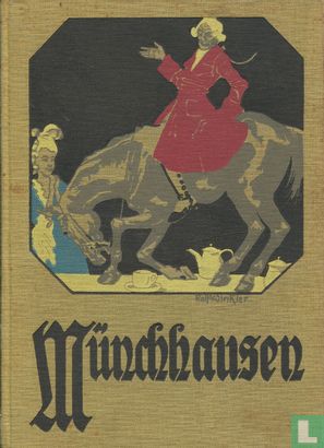 Münchhausen - Afbeelding 1