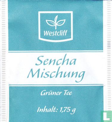 Sencha Mischung - Image 1