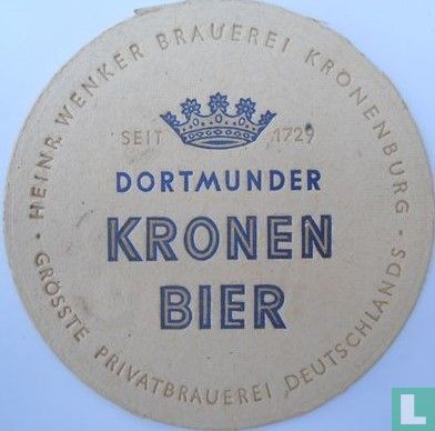 Bundesgartenschau in Dortmund / Kronen Bier - Afbeelding 2