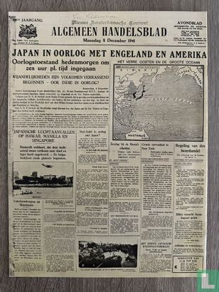 Bericht van de Tweede Wereldoorlog 26 - Image 2