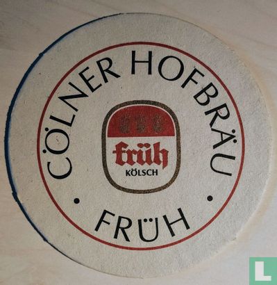 Cölner Hofbräu - Image 1