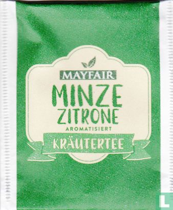 Minze Zitrone - Image 1