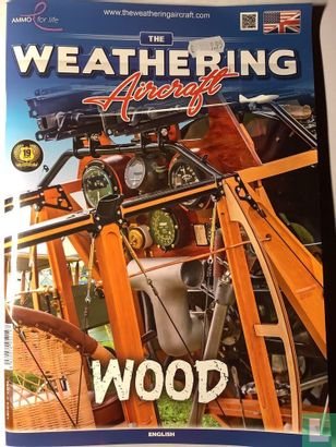 The Weathering Aircraft Magazine 19 - Bild 1