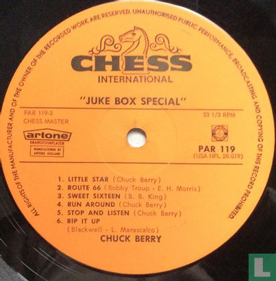 Juke Box Special - Afbeelding 4