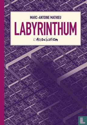 Labyrinthum - Bild 1