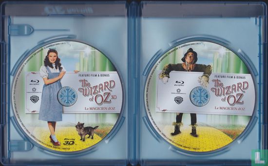 The Wizard of Oz - Bild 4