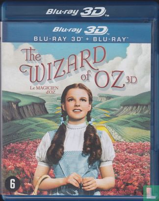 The Wizard of Oz - Bild 5