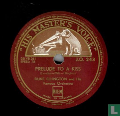 Prelude to a Kiss - Afbeelding 3