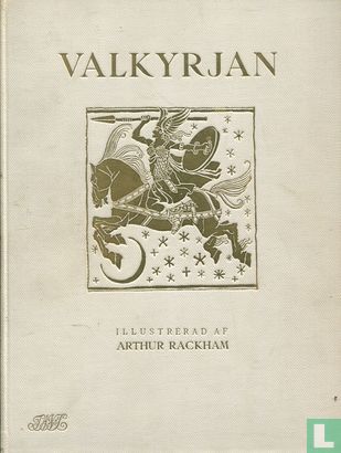 Valkyrjan - Image 1