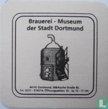 19. Sammlerbörse im Brauerei-Museum Dortmund / Kronen Premium - Afbeelding 2