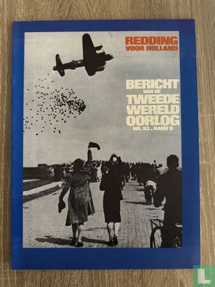 Bericht van de Tweede Wereldoorlog 93 - Bild 1