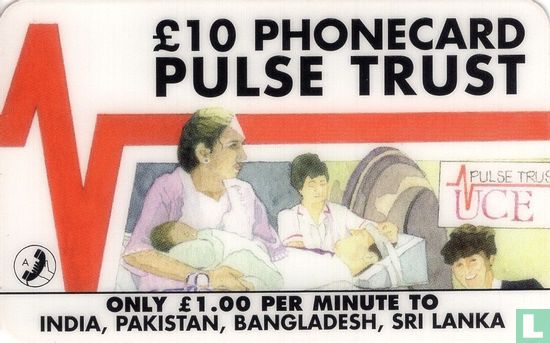 Pulse Trust - Afbeelding 1