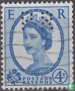 Elizabeth II - Image 1