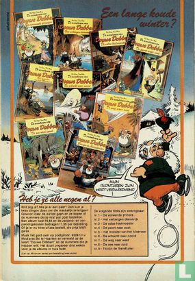 Donald Duck 5 - Afbeelding 4