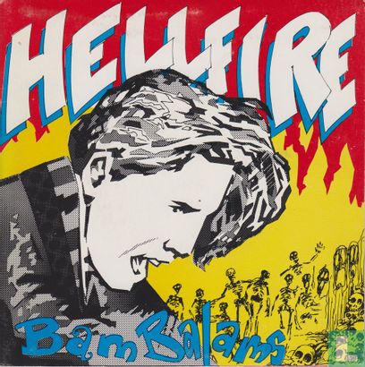Hellfire - Bild 1