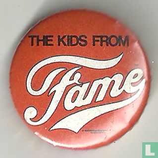 Kids from Fame, The (b)