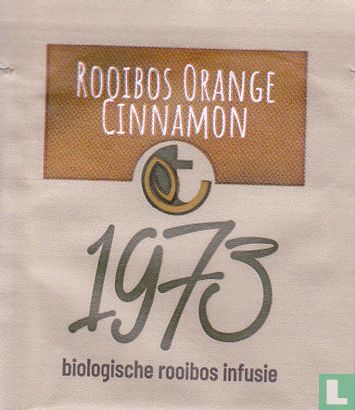 Rooibos Orange Cinnamon - Image 1