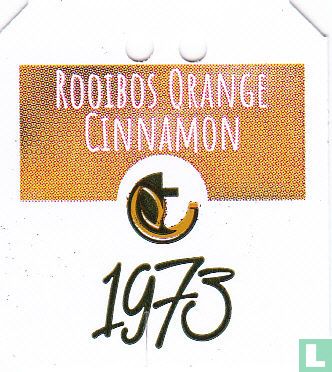 Rooibos Orange Cinnamon - Image 3